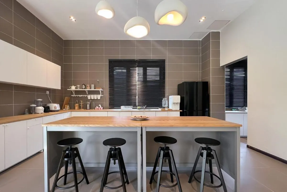 Luxury Villa Kristal Seksyen 7, Shah Alam - Smarthome 0*,